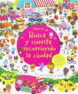 Busca Y Cuenta Recorriendo La Ciudad(+3 Años) - Preview