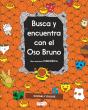 Busca Y Encuentra Con El Oso Bruno Una Aventura Terrorifica - Preview