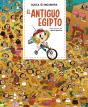 Busca Y Encuentra. El Antiguo Egipto - Preview