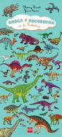 Busca Y Encuentra En La Prehistoria - Preview