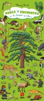 Busca Y Encuentra En Los Bosques Y Selvas - Preview