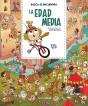 Busca Y Encuentra. La Edad Media - Preview
