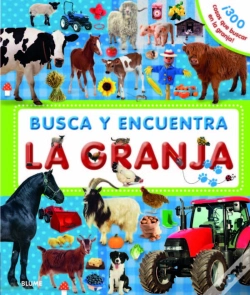 Capa do artigo Busca Y Encuentra. La Granja