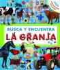 Busca Y Encuentra. La Granja - Preview