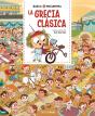 Busca Y Encuentra La Grecia Clasica - Preview