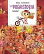 Busca Y Encuentra. La Prehistoria - Preview