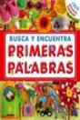 Busca Y Encuentra. Primeras Palabras - Preview