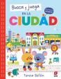 Busca Y Juega En La Ciudad - Preview