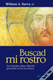 Capa do artigo Buscad Mi Rostro
