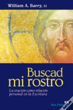 Capa do artigo Buscad Mi Rostro
