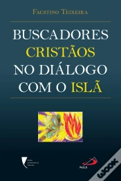 Capa do artigo Buscadores Cristãos No Diálogo Com O Islã