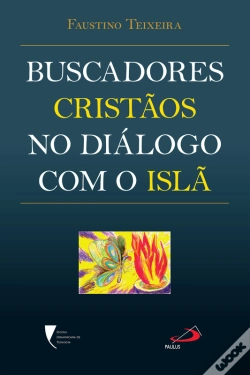 Capa do artigo Buscadores Cristãos No Diálogo Com O Islã