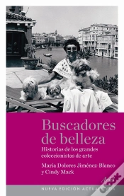 Capa do artigo Buscadores De Belleza