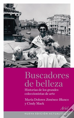 Capa do artigo Buscadores De Belleza