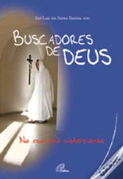 Capa do artigo Buscadores de Deus
