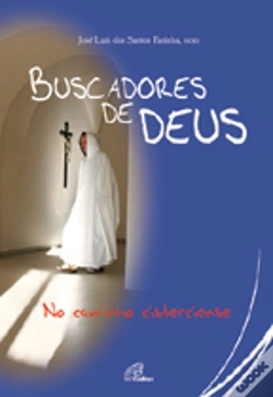 Capa do artigo Buscadores de Deus