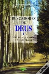 Capa do artigo Buscadores de Deus - Volume I