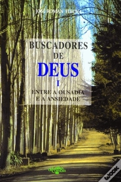 Capa do artigo Buscadores de Deus - Volume I