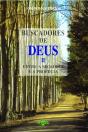 Buscadores de Deus - Volume II - Preview