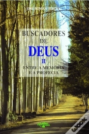 Capa do artigo Buscadores de Deus - Volume II
