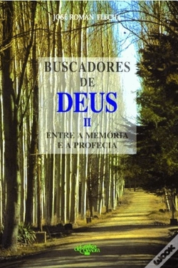Capa do artigo Buscadores de Deus - Volume II