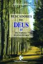 Buscadores de Deus - Volume III - Preview