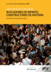 Capa do artigo Buscadores De Infinito, Constructores De Historia