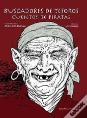 Capa do artigo Buscadores De Tesoros