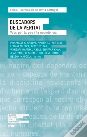 Capa do artigo Buscadors De La Veritat