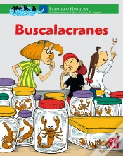 Capa do artigo Buscalacranes