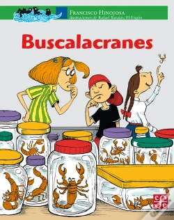 Capa do artigo Buscalacranes