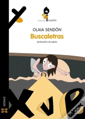 Capa do artigo Buscaletras