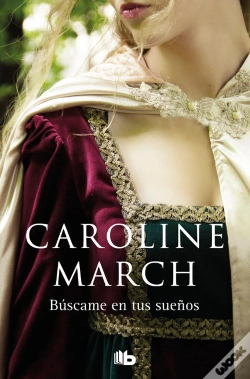 Capa do artigo Búscame En Tus Sueños