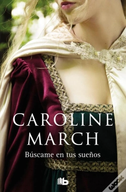 Capa do artigo Búscame En Tus Sueños