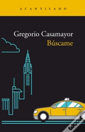 Capa do artigo Buscame