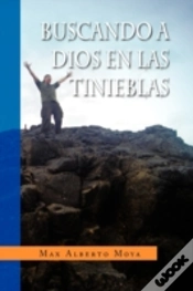 Capa do artigo Buscando A Dios En Las Tinieblas