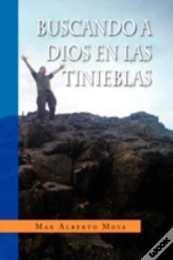 Capa do artigo Buscando A Dios En Las Tinieblas