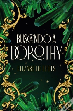 Capa do artigo Buscando A Dorothy