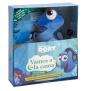 Buscando A Dory. Vamos A La Cama - Preview
