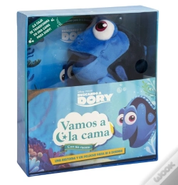 Capa do artigo Buscando A Dory. Vamos A La Cama