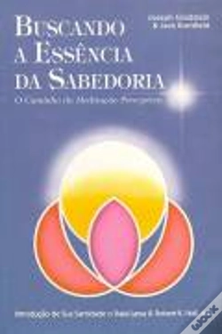 Capa do artigo Buscando a Essência da Sabedoria