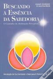 Capa do artigo Buscando a Essência da Sabedoria