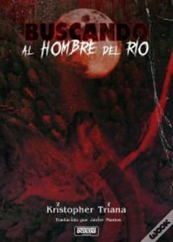 Capa do artigo Buscando Al Hombre Del Rio