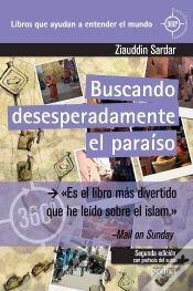Capa do artigo Buscando Desesperadamente El Paraíso