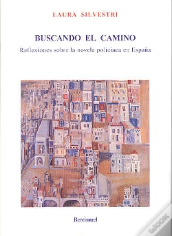 Capa do artigo Buscando El Camino