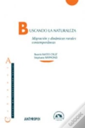 Capa do artigo Buscando La Naturaleza