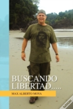 Capa do artigo Buscando Libertad...