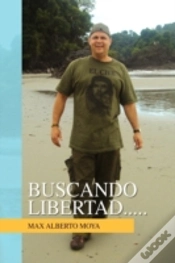 Capa do artigo Buscando Libertad...
