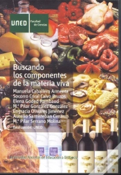 Capa do artigo Buscando Los Componentes De La Materia Viva