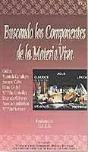 Buscando Los Componentes De La Materia Viva - Preview